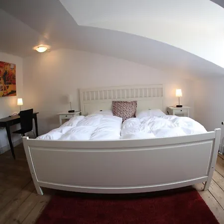 Holiday home The Borre