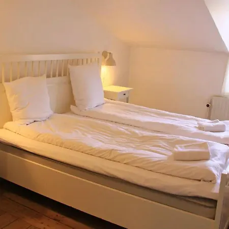 The Casa vacanze *
